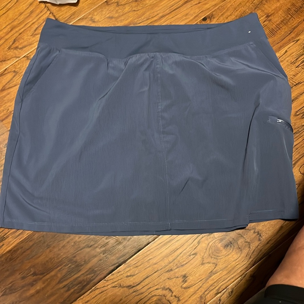 Orvis Women's Performance Skort, Size XXL